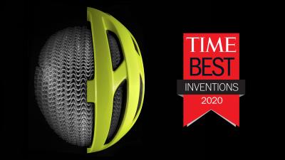 Bontrager Helm Bontrager Circuit WaveCel L Black CE Produktbild 6