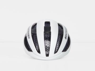 Bontrager Helm Bontrager Circuit WaveCel M White CE Produktbild 1