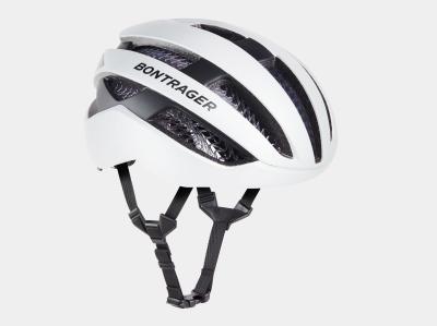 Bontrager Helm Bontrager Circuit WaveCel M White CE Produktbild 4