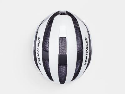 Bontrager Helm Bontrager Circuit WaveCel M White CE Produktbild 5