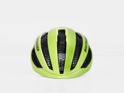 Bontrager Helm Bontrager Circuit WaveCel L Radioactive Yello Produktbild 1