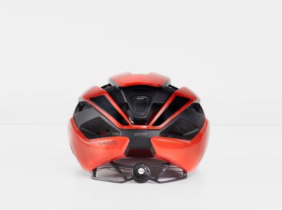 Bontrager Helm Bontrager Circuit WaveCel M Viper Red CE Produktbild 2