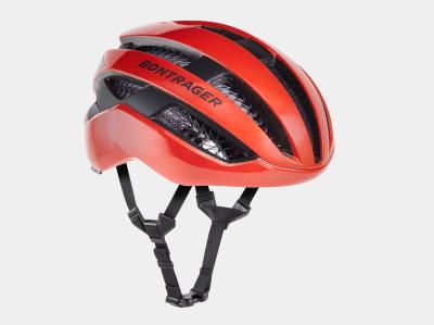 Bontrager Helm Bontrager Circuit WaveCel M Viper Red CE Produktbild 4