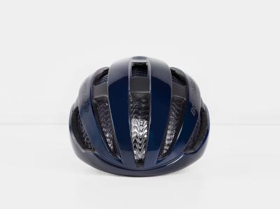 Bontrager Helm Bontrager Circuit WaveCel L Mulsanne Blue CE Produktbild 1