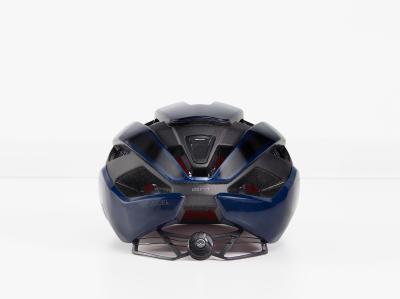 Bontrager Helm Bontrager Circuit WaveCel L Mulsanne Blue CE Produktbild 2