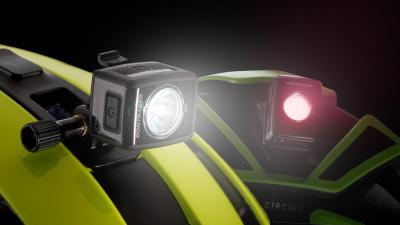 Bontrager Helm Bontrager Circuit WaveCel XL Black CE Produktbild 13