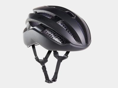 Bontrager Helm Bontrager Circuit WaveCel XL Black CE Produktbild 4