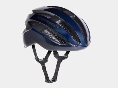 Bontrager Helm Bontrager Circuit WaveCel XL Mulsanne Blue CE Produktbild 4