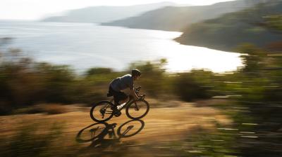 Bontrager Lenker Bontrager GR Elite 38cm Produktbild 3