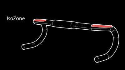 Bontrager Lenker Bontrager GR Elite 42cm Produktbild 6