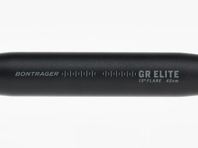 Bontrager Lenker Bontrager GR Elite 44cm Produktbild 1