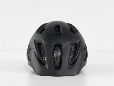 Bontrager Helm Bontrager Blaze WaveCel M Black CE Produktbild 1