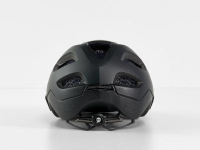 Bontrager Helm Bontrager Blaze WaveCel M Black CE Produktbild 2