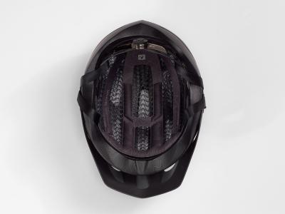 Bontrager Helm Bontrager Blaze WaveCel M Black CE Produktbild 3