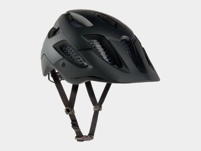 Bontrager Helm Bontrager Blaze WaveCel M Black CE Produktbild 4