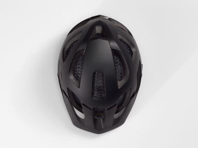 Bontrager Helm Bontrager Blaze WaveCel M Black CE Produktbild 5