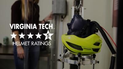 Bontrager Helm Bontrager Blaze WaveCel S Era White/Black Oli Produktbild 9