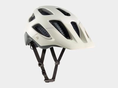 Bontrager Helm Bontrager Blaze WaveCel M Era White/Black Oli Produktbild 4