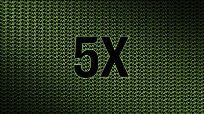 Bontrager Helm Bontrager Blaze WaveCel L Battleship Blue/Yel Produktbild 6