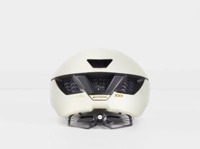 Bontrager Helm Bontrager XXX WaveCel LTD L Gold Pearl CE Produktbild 2