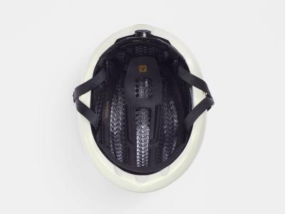 Bontrager Helm Bontrager XXX WaveCel LTD L Gold Pearl CE Produktbild 3