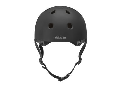Electra Helm Electra Lifestyle Matte Black XL Black CE Produktbild 1