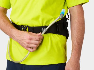 Bontrager Tasche Bontrager Rapid Pack Hydration Black Produktbild 2