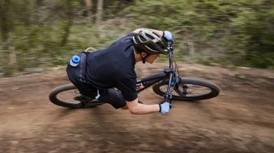 Bontrager Tasche Bontrager Rapid Pack Hydration Black Produktbild 7