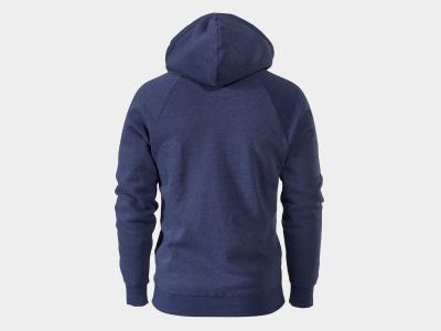 Trek Shirt Trek Bicycle Script Kapuzenpullover L Navy Produktbild 1