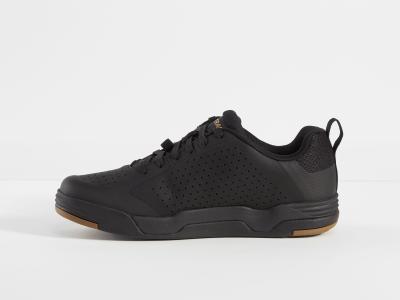 Bontrager Schuh Bontrager Flatline Mountain 38 Black Produktbild 1