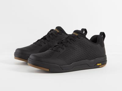 Bontrager Schuh Bontrager Flatline Mountain 39 Black Produktbild 3