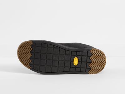 Bontrager Schuh Bontrager Flatline Mountain 46 Black Produktbild 2