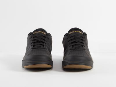 Bontrager Schuh Bontrager Flatline Mountain 46 Black Produktbild 4