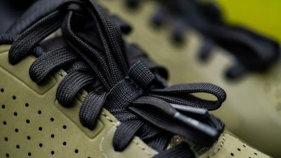 Bontrager Schuh Bontrager Flatline Mountain 36 Charcoal Produktbild 7