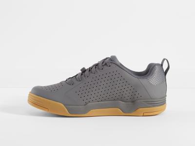 Bontrager Schuh Bontrager Flatline Mountain 42 Charcoal Produktbild 1