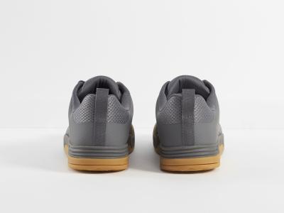 Bontrager Schuh Bontrager Flatline Mountain 47 Charcoal Produktbild 5