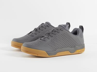 Bontrager Schuh Bontrager Flatline Mountain 48 Charcoal Produktbild 3