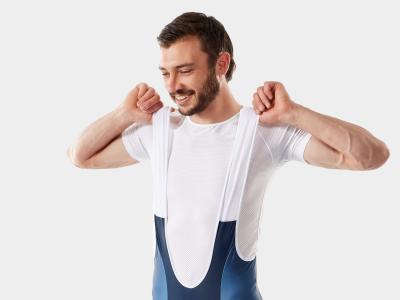 Santini Short Santini Trek Factory Racing XC Rep. Tr&auml;ger L Produktbild 2