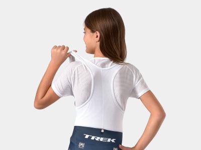 Santini Short Santini Trek Factory Racing XC Replica Youth Produktbild 2