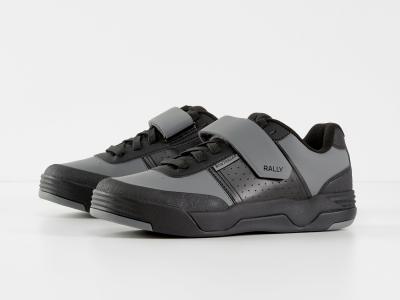 Bontrager Shoe Bontrager Rally MTB 38 Grey/Black Produktbild 3