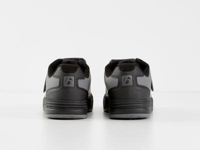 Bontrager Shoe Bontrager Rally MTB 38 Grey/Black Produktbild 5