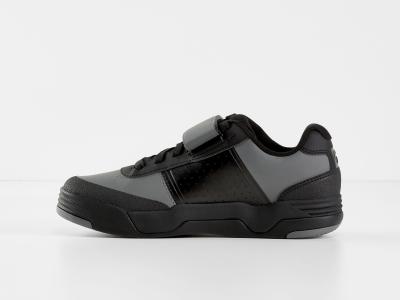 Bontrager Shoe Bontrager Rally MTB 41 Grey/Black Produktbild 1