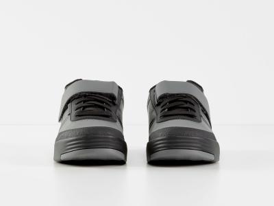 Bontrager Shoe Bontrager Rally MTB 45 Grey/Black Produktbild 4