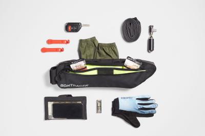 Bontrager Tasche Bontrager Adventure Rahmentasche 52&nbsp;cm Blac Produktbild 1