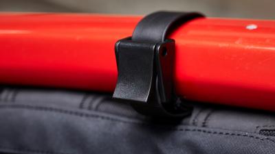 Bontrager Tasche Bontrager Adventure Rahmentasche 56&nbsp;cm Blac Produktbild 6