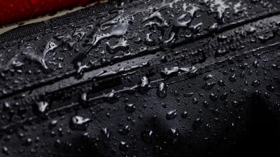 Bontrager Tasche Bontrager Adventure Rahmentasche 60&nbsp;cm Blac Produktbild 8