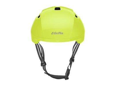 Electra Electra Go! Helm  MIPS M Hi-Vis Yellow CE Produktbild 1