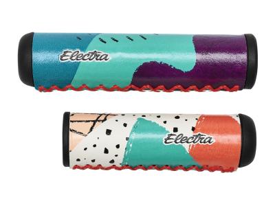 Electra Griffe Electra Miami Cream Lang/Kurz Produktbild 1