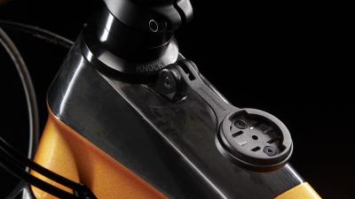 Bontrager Computer-Ersatzteil BNT Pro Blendr MTB Knock Block Produktbild 4