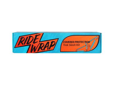 Unbekannt Rahmenschutz RideWrap Trek Slash Covered Kit Trans Produktbild 1